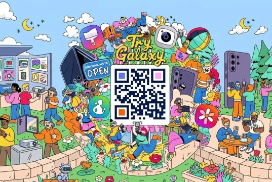 Mau Upgrade ke Galaxy S26 Series? Cobain Dulu Fiturnya di Try Galaxy Fitur Try Galaxy S26 Series