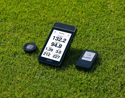 Garmin Approach G82 Hadir dengan Teknologi Golf Canggih, Harga Rp11 Jutaan Garmin Approach G82