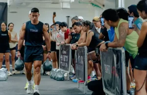 Teknologi Garmin Hybrid Lab Jadi Kunci Atlet Raih Podium Garmin Hybrid Lab