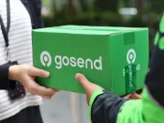 GoSend Perkuat Standar Keamanan Lewat Kode Terima Paket, Ini Cara Pakainya! GoSend Kode Terima Paket