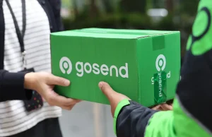 GoSend Perkuat Standar Keamanan Lewat Kode Terima Paket, Ini Cara Pakainya! GoSend Kode Terima Paket