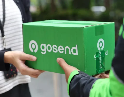 GoSend Perkuat Standar Keamanan Lewat Kode Terima Paket, Ini Cara Pakainya! GoSend Kode Terima Paket