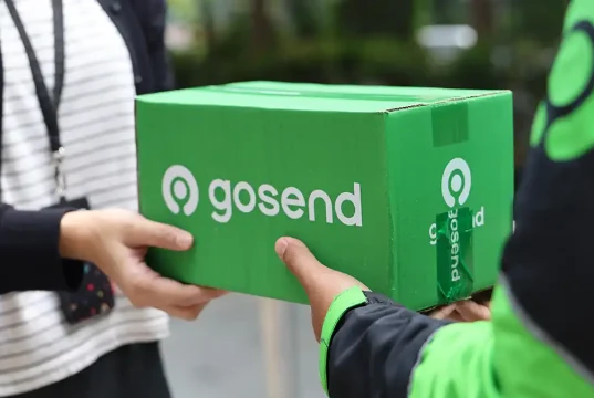 GoSend Perkuat Standar Keamanan Lewat Kode Terima Paket, Ini Cara Pakainya! GoSend Kode Terima Paket