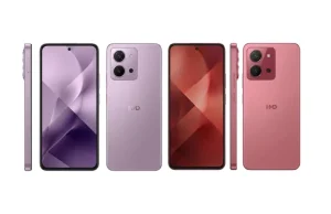 Bocoran Harga dan Spesifikasi HMD Crest 2 Series Terungkap, Ini Detailnya! HMD Crest 2 and Crest 2 Pro