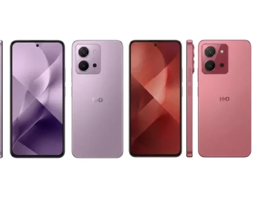 Bocoran Harga dan Spesifikasi HMD Crest 2 Series Terungkap, Ini Detailnya! HMD Crest 2 and Crest 2 Pro