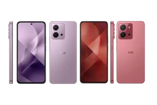 Bocoran Harga dan Spesifikasi HMD Crest 2 Series Terungkap, Ini Detailnya! HMD Crest 2 and Crest 2 Pro