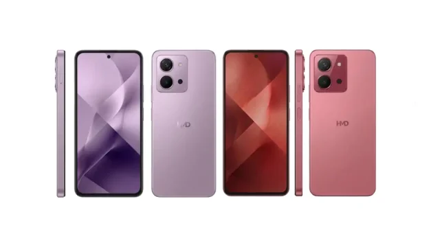 HMD Crest 2 and Crest 2 Pro