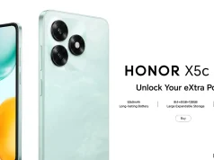 Kantongi TKDN dan Postel, Honor X5c Plus Siap Hadir di Indonesia HONOR X5c Plus Indonesia