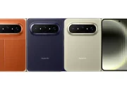 Huawei Pura X Max Siap Debut 20 April, Varian Warna dan Desain Mewah HUAWEI Pura X Max