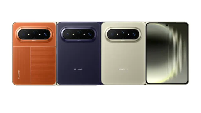 HUAWEI Pura X Max HUAWEI Pura X Max