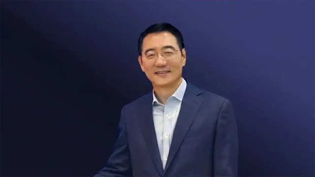 Harry Lee, President Samsung Electronics Indonesia