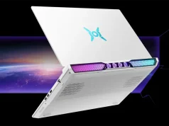 Laptop Gaming Honor WIN H7 dan H9 Resmi Debut, Bawa RTX 50-Series dan Performa Monster Honor WIN H9 Gaming Laptop