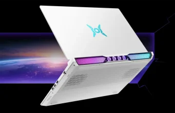 Laptop Gaming Honor WIN H7 dan H9 Resmi Debut, Bawa RTX 50-Series dan Performa Monster Honor WIN H9 Gaming Laptop