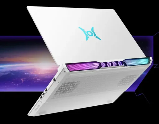 Laptop Gaming Honor WIN H7 dan H9 Resmi Debut, Bawa RTX 50-Series dan Performa Monster Honor WIN H9 Gaming Laptop