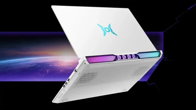 Honor WIN H9 Gaming Laptop