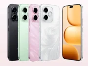 Resmi! Harga Honor X80i Mulai Rp4 Jutaan, Baterai 7.000mAh + Dimensity 6500 Honor X80i