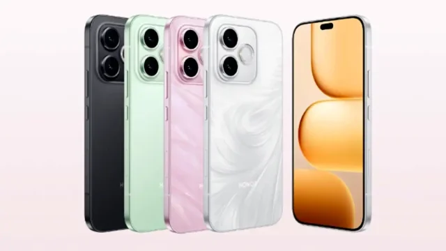 Honor X80i Honor X80i