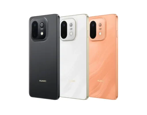 Huawei Enjoy 90m Plus Unggulkan Baterai 6.620mAh dan Layar 120Hz Huawei Enjoy 90m Plus