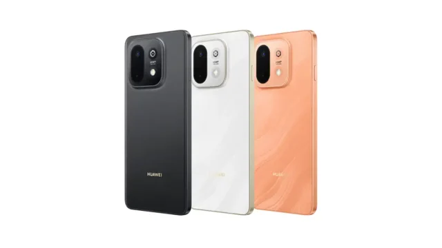 Huawei Enjoy 90m Plus