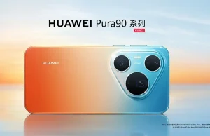 Huawei Pura 90 Pro Series Rilis 20 April, Cek Detail Spesifikasinya! Huawei Pura 90 Pro Series