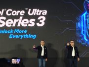 Mengintip Keunggulan Prosesor Terbaru Intel Core Ultra Series 3 Intel Core Ultra Series 3