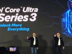 Mengintip Keunggulan Prosesor Terbaru Intel Core Ultra Series 3 Intel Core Ultra Series 3