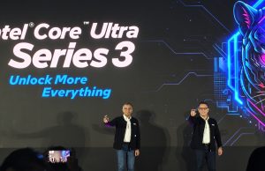 Mengintip Keunggulan Prosesor Terbaru Intel Core Ultra Series 3 Intel Core Ultra Series 3
