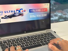 XLSMART Luncurkan BIZ Ultra 5G+, Kecepatan Hingga 500 Mbps XLSMART BIZ Ultra 5G+
