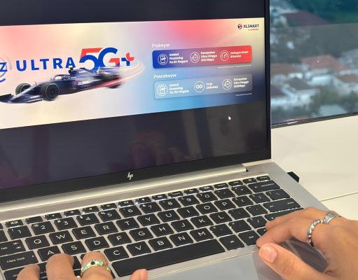 XLSMART Luncurkan BIZ Ultra 5G+, Kecepatan Hingga 500 Mbps XLSMART BIZ Ultra 5G+