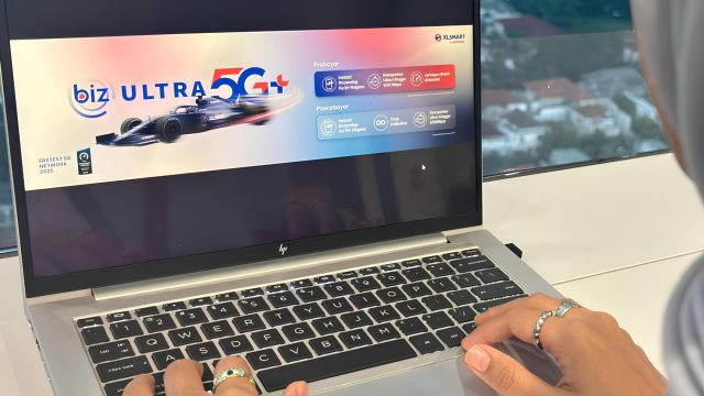 XLSMART BIZ Ultra 5G+