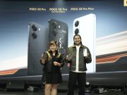Resmi Hadir di Indonesia, POCO X8 Pro Series Dibanderol Mulai Rp4 Jutaan POCO X8 Pro Series