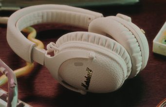 Marshall Monitor III ANC Cream Hadir di Indonesia, Baterai Tahan 100 Jam Marshall Monitor III ANC Cream