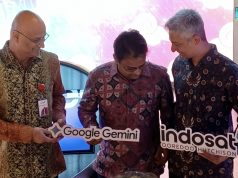 Ini Cara Berlangganan serta Harga Paket Google Gemini IM3 dan Tri Indosat Google Gemini