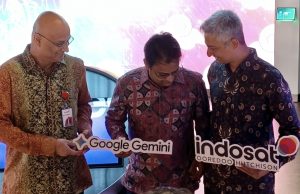 Ini Cara Berlangganan serta Harga Paket Google Gemini IM3 dan Tri Indosat Google Gemini