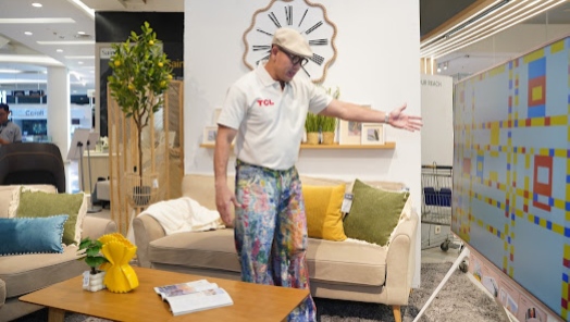 TCL A400 Pro Informa TCL A400 Pro Informa