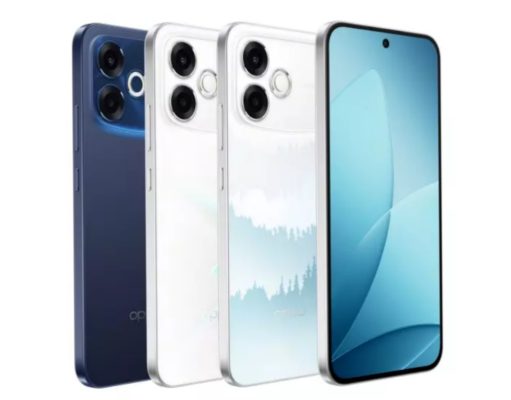 Harga OPPO A6s Pro Mulai Rp6 Jutaan, Cek Spesifikasi Lengkapnya! OPPO A6s Pro