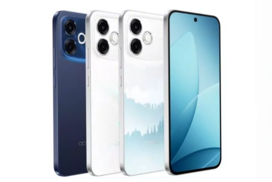 Harga OPPO A6s Pro Mulai Rp6 Jutaan, Cek Spesifikasi Lengkapnya! OPPO A6s Pro