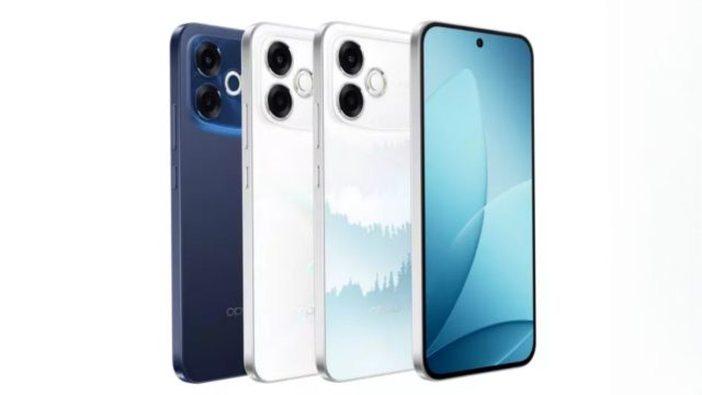 OPPO A6s Pro OPPO A6s Pro