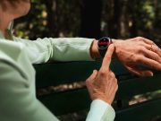 6 Keunggulan Huawei Watch GT Runner 2 untuk Partner Lari Huawei Watch GT Runner 2