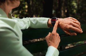 6 Keunggulan Huawei Watch GT Runner 2 untuk Partner Lari Huawei Watch GT Runner 2