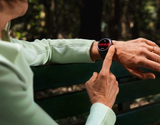 6 Keunggulan Huawei Watch GT Runner 2 untuk Partner Lari Huawei Watch GT Runner 2