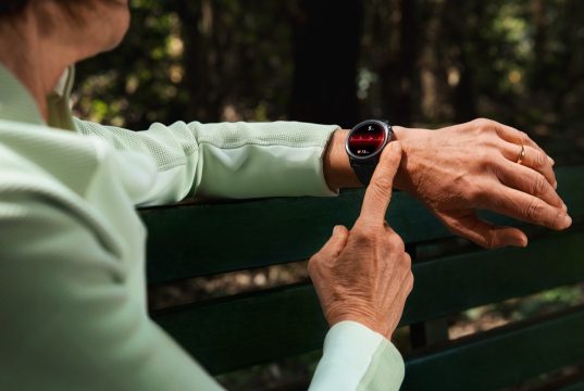6 Keunggulan Huawei Watch GT Runner 2 untuk Partner Lari Huawei Watch GT Runner 2