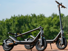 Hadir di Indonesia, Xiaomi Electric Scooter 6 Series Jadi Solusi Cerdas Anti Macet Xiaomi Electric Scooter 6 Series