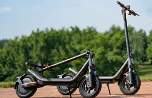 Hadir di Indonesia, Xiaomi Electric Scooter 6 Series Jadi Solusi Cerdas Anti Macet Xiaomi Electric Scooter 6 Series