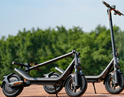 Hadir di Indonesia, Xiaomi Electric Scooter 6 Series Jadi Solusi Cerdas Anti Macet Xiaomi Electric Scooter 6 Series