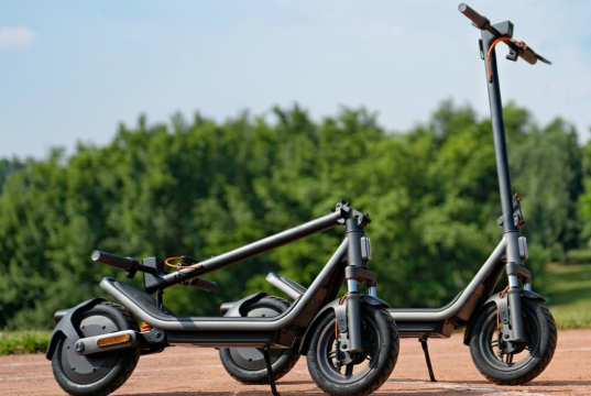 Hadir di Indonesia, Xiaomi Electric Scooter 6 Series Jadi Solusi Cerdas Anti Macet Xiaomi Electric Scooter 6 Series