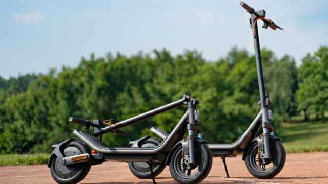 Xiaomi Electric Scooter 6 Series Xiaomi Electric Scooter 6 Series