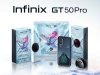 Siap Hadir di Indonesia, Pre-order Infinix GT 50 Pro Resmi Dibuka Infinix GT 50 Pro Indonesia