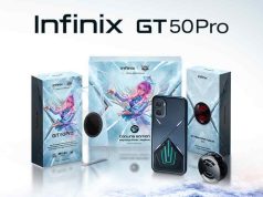 Siap Hadir di Indonesia, Pre-order Infinix GT 50 Pro Resmi Dibuka Infinix GT 50 Pro Indonesia