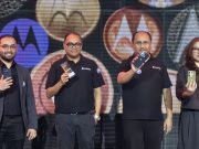 Motorola Signature dan Edge 70 Fusion Resmi Meluncur di Indonesia, Cek Harganya! Motorola Signature dan Edge 70 Fusion